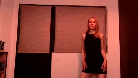 Fanny online show from 12/13/24, 05:00