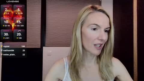 Fanny online show from 02/13/25, 06:27