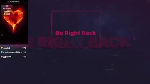 Fanny online show from 02/25/25, 04:03