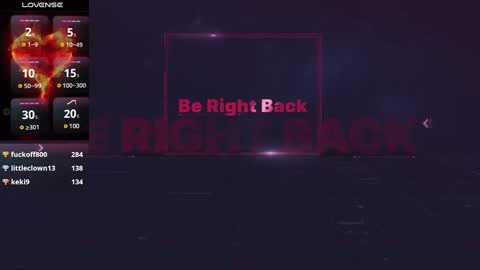 Fanny online show from 03/03/25, 02:04