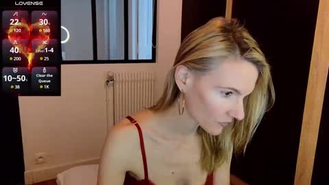 Fanny online show from 03/04/25, 01:06