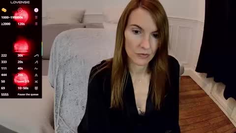 Fanny online show from 11/04/25, 01:38