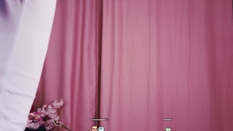 Kim online show from 01/10/25, 10:15