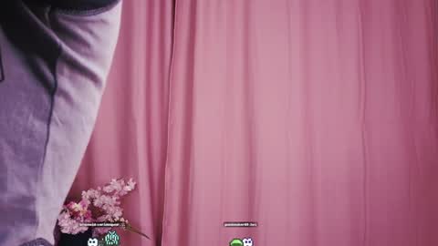 Kim online show from 01/13/25, 10:24