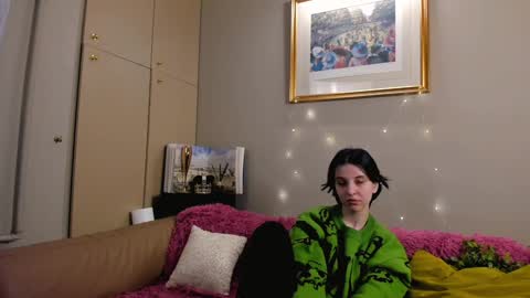 Mia online show from 12/14/24, 07:29