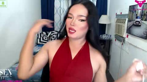 ITYS ME MONA online show from 01/18/26, 07:39