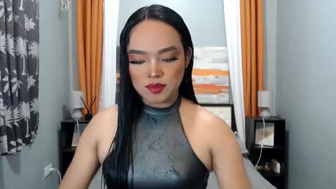 ITYS ME MONA online show from 02/17/26, 03:14