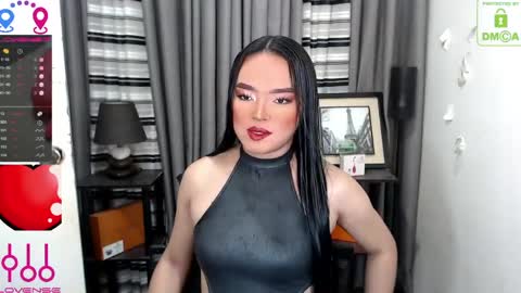 Snapshot of fantacyloverr chatting on 04/23/26, 10:25 ITYS ME MONA online show from 04/23/26, 10:25