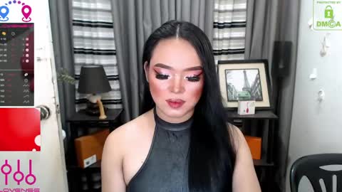 Snapshot of fantacyloverr chatting on 04/28/26, 11:37 ITYS ME MONA online show from 04/28/26, 11:37