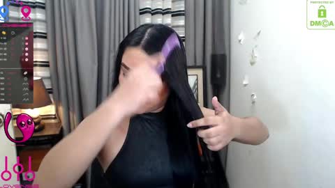 Snapshot of fantacyloverr chatting on 05/25/26, 12:44 ITYS ME MONA online show from 05/25/26, 12:44