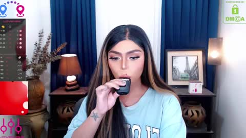 YASI online show from 12/05/24, 05:48