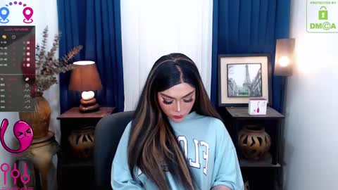 YASI online show from 12/06/24, 02:13