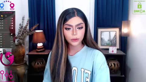 YASI online show from 12/07/24, 03:25