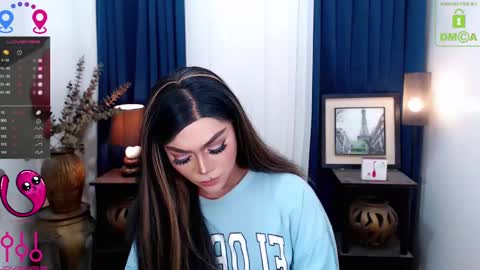 YASI online show from 12/08/24, 03:43