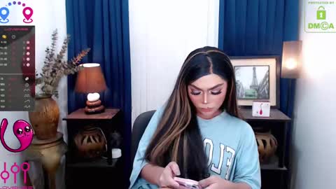 YASI online show from 12/08/24, 06:43