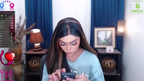 YASI online show from 12/11/24, 01:58