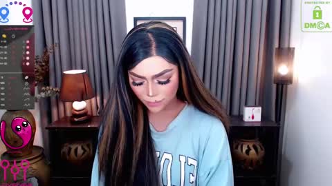 YASI online show from 12/25/24, 09:54