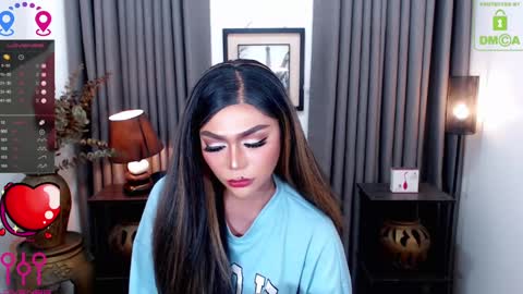 YASI online show from 01/17/25, 02:08