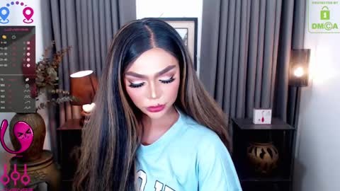 YASI online show from 01/18/25, 01:41