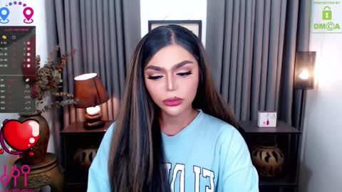 YASI online show from 01/21/25, 02:00