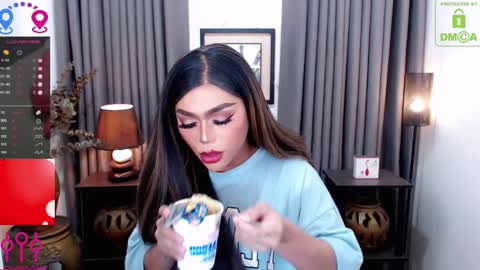 YASI online show from 01/21/25, 09:25