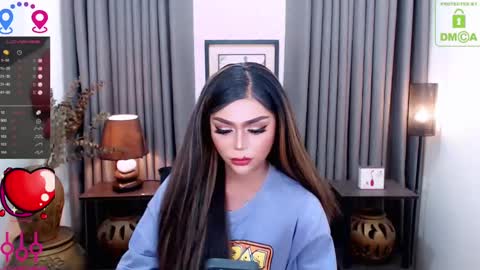 YASI online show from 01/23/25, 01:08