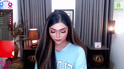 YASI online show from 01/27/25, 01:48