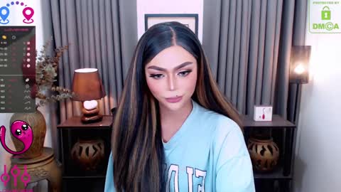 YASI online show from 01/30/25, 02:27