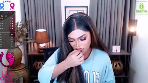 YASI online show from 02/06/25, 03:37