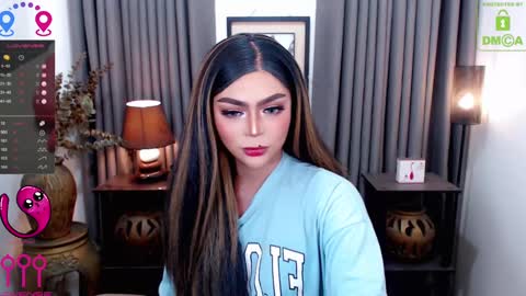 YASI online show from 02/08/25, 04:36