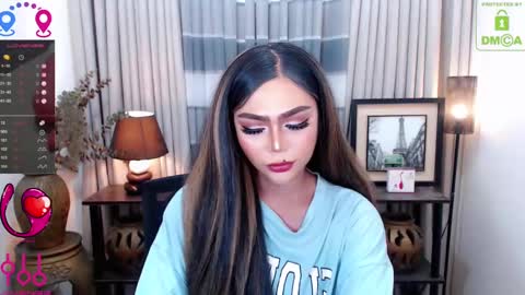 YASI online show from 02/20/25, 02:07