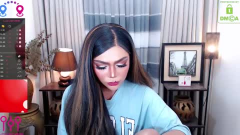 YASI online show from 02/21/25, 02:17