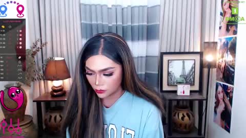 YASI online show from 02/23/25, 02:40