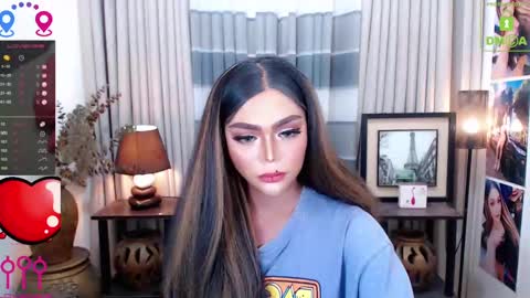 YASI online show from 02/25/25, 10:29