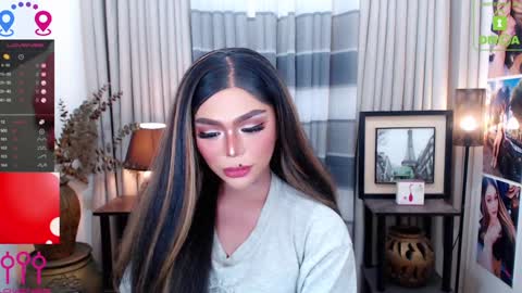 YASI online show from 02/26/25, 01:32