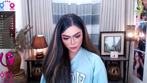 YASI online show from 02/26/25, 09:05