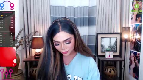 YASI online show from 03/01/25, 02:48