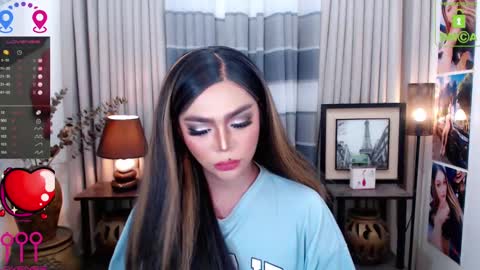 YASI online show from 03/03/25, 01:53