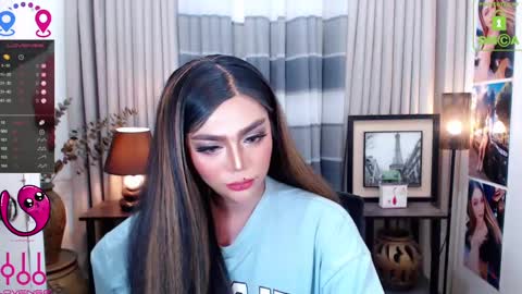 YASI online show from 03/03/25, 04:58