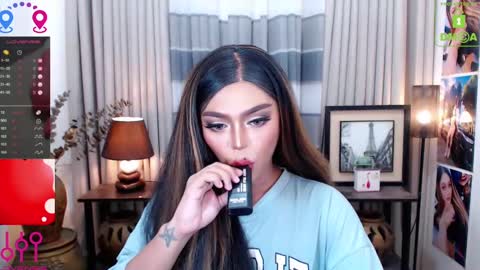 YASI online show from 03/04/25, 06:26