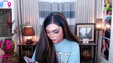 YASI online show from 03/05/25, 03:08