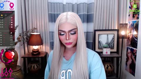 YASI online show from 03/07/25, 12:37