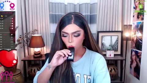 YASI online show from 03/07/25, 11:49