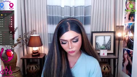 YASI online show from 03/08/25, 02:55