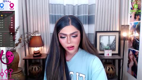 YASI online show from 03/12/25, 04:19