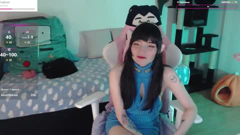  Fantasma.  online show from 10/17/25, 01:09