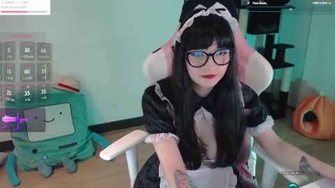  Fantasma.  online show from 04/30/26, 01:34