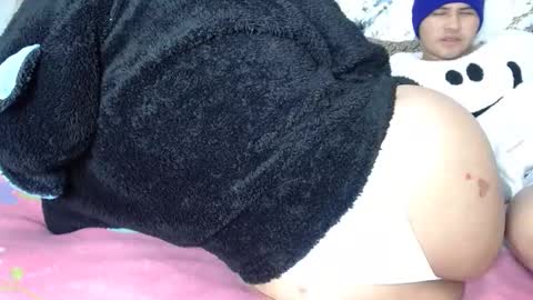 fantastic961397 online show from 10/23/25, 03:11