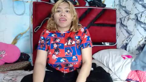 fantastic961397 online show from 11/17/25, 01:22