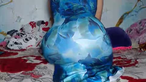 fantastic961397 online show from 12/15/25, 06:12